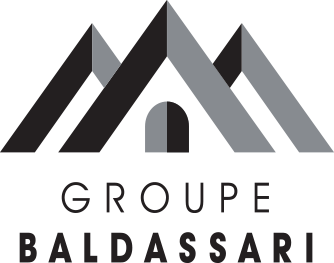 Logo Groupe Baldassari