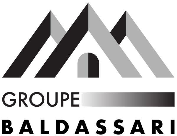 Logo Groupe Baldassari